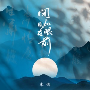 Listen to 闭目如在眼前 song with lyrics from 朱鸽