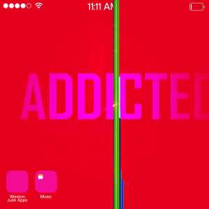Listen to Addicted song with lyrics from weston