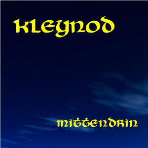 Dengarkan Mittendrin lagu dari Kleynod dengan lirik