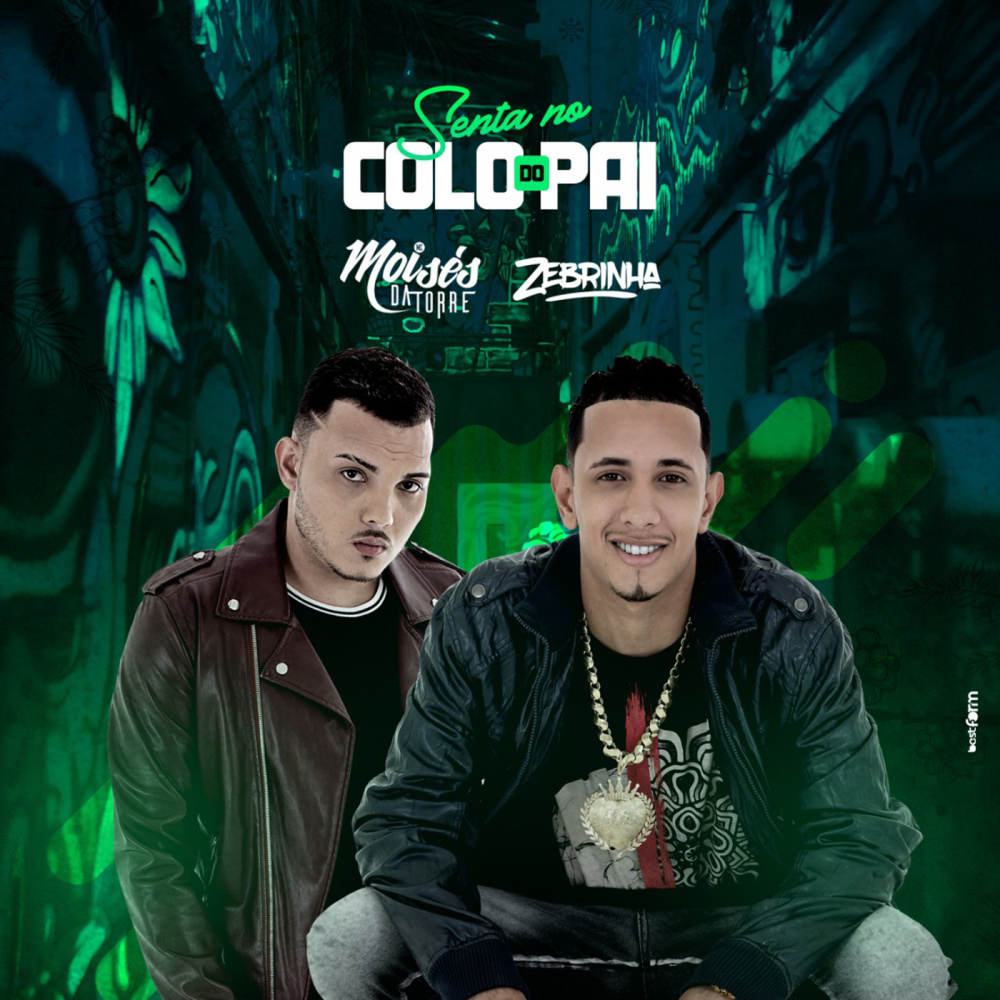 Senta no Colo do Pai (Explicit)