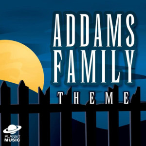 收聽The Hit Co.的Addams Family Theme歌詞歌曲