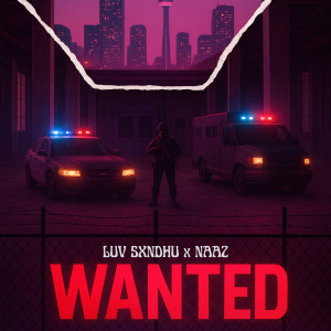 อัลบัม Wanted ศิลปิน Luv Sxndhu