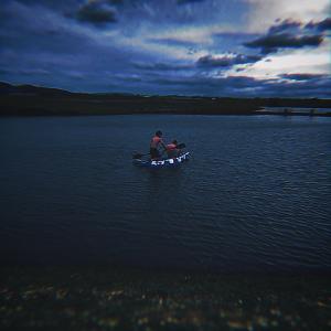 อัลบัม Crying Grin (feat. Bdogy) (Explicit) ศิลปิน Lil B