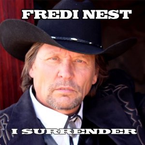 Fredi Nest的專輯I Surrender