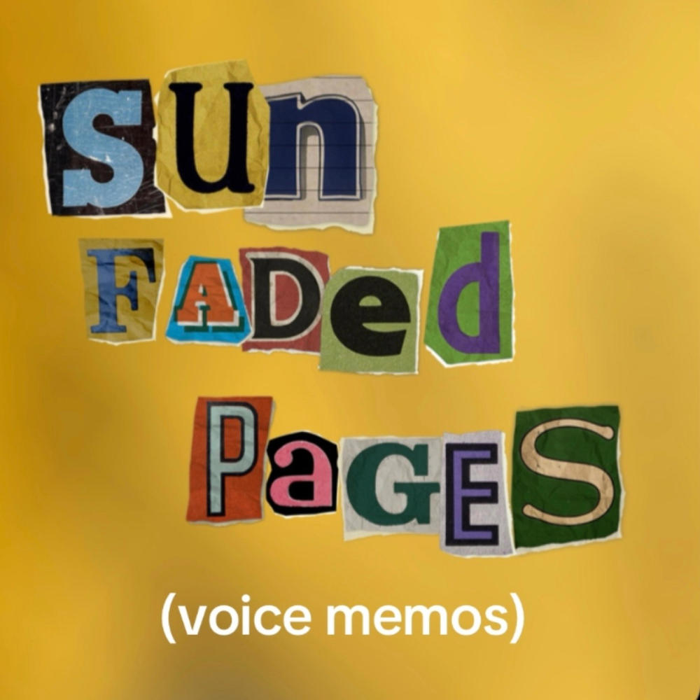 he's just not that into you (voice memo) [bonus track]