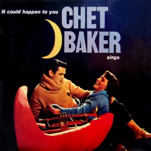 Listen to It Could Happen To You song with lyrics from Chet Baker