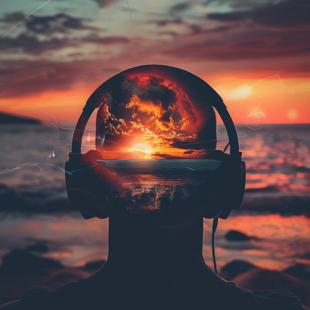 Echoing Sound Dialogues