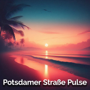 Album Potsdamer Straße Pulse from Maran
