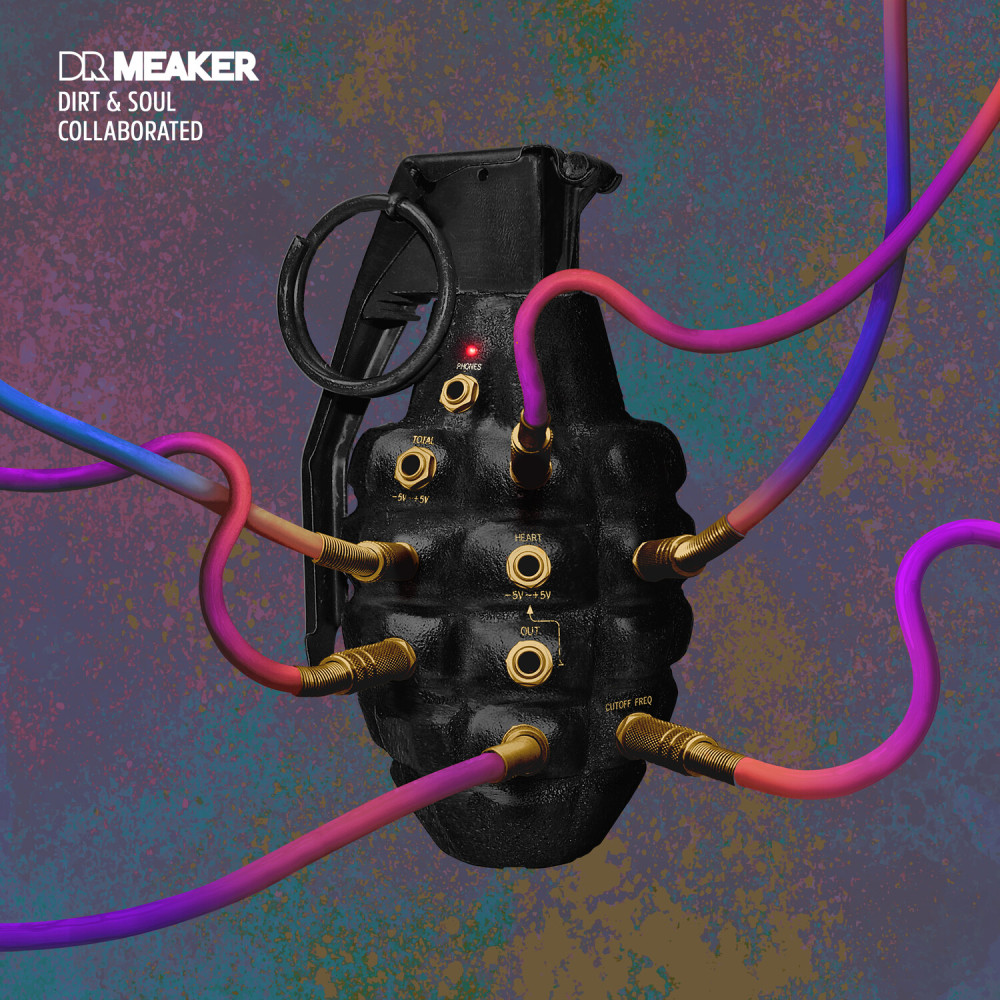 Fear (Terrahawk & Dr Meaker Remix)