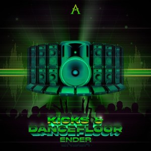 Album Kicks & Dancefloor from Ender