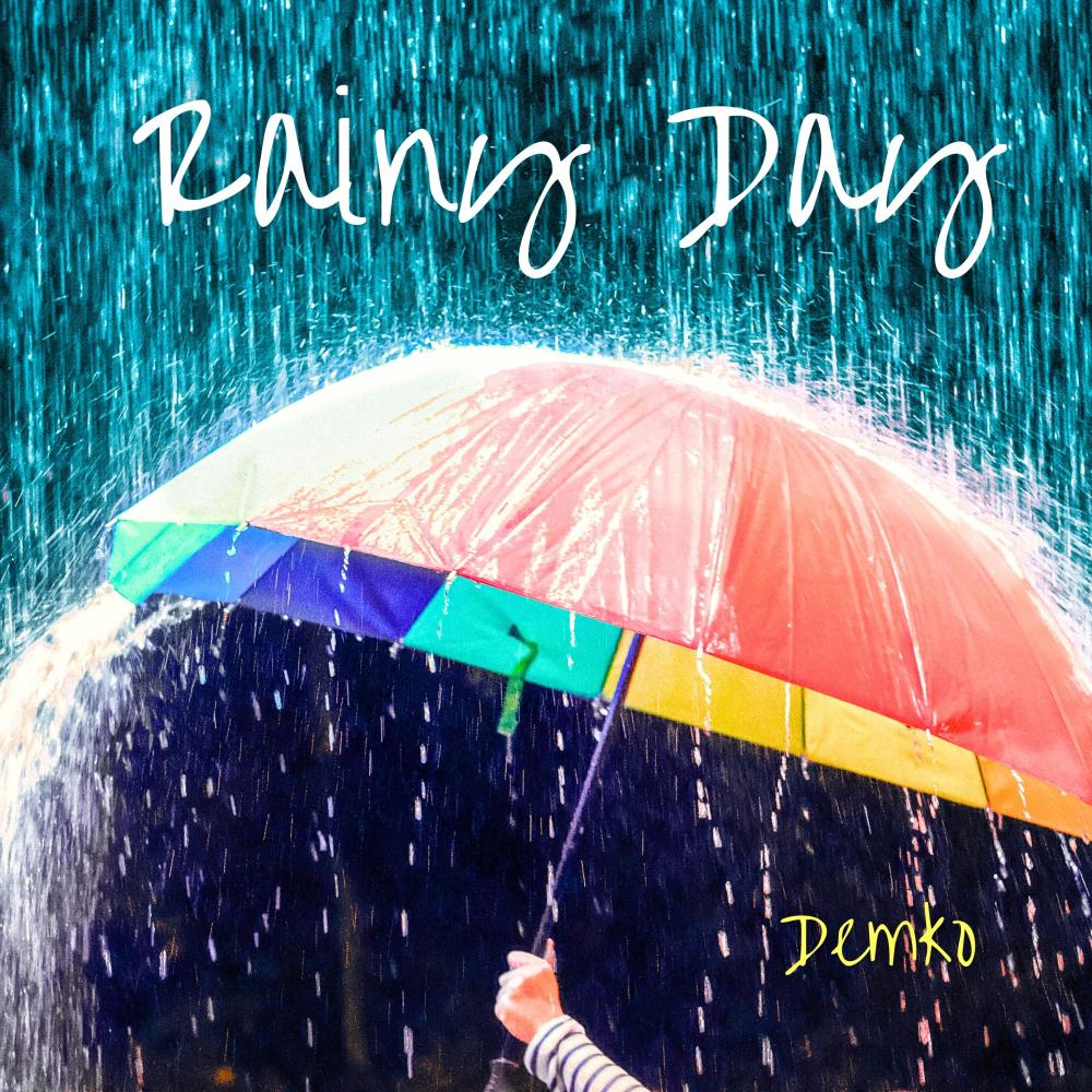 Rainy Day (Explicit)