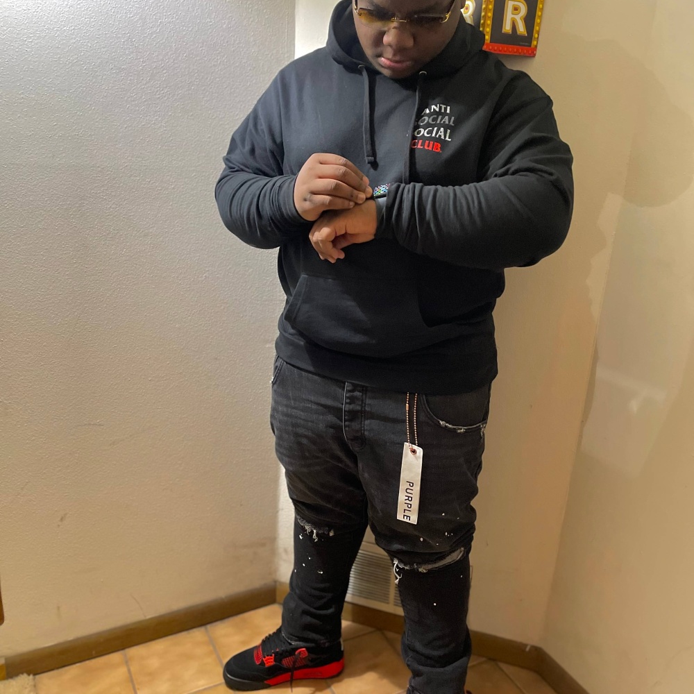 Buck 50 (Explicit)