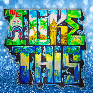 Listen to I Like This song with lyrics from 小青龙