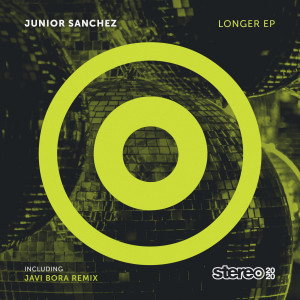 收聽Junior Sanchez的Love so Good歌詞歌曲