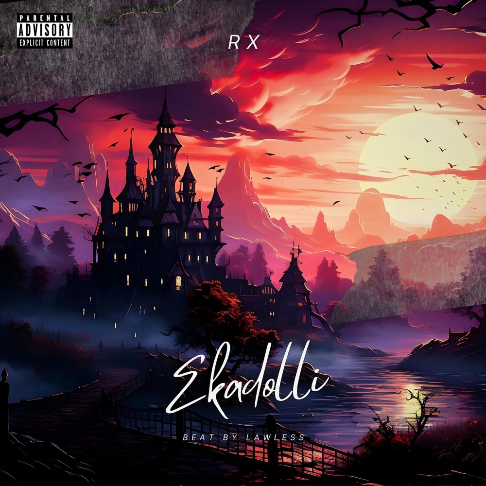 Ekadolli (feat. RX)