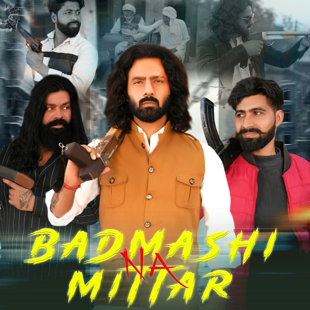 Badmashi Na Mittar