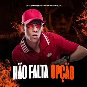 Album Não Falta Opção from 