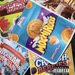 ดาวน์โหลดและฟังเพลง Mochi (Explicit) พร้อมเนื้อเพลงจาก VALORR