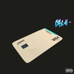 Album Cash+ (Prod. by dxzyVVS) (Explicit) from GBDEADROSE