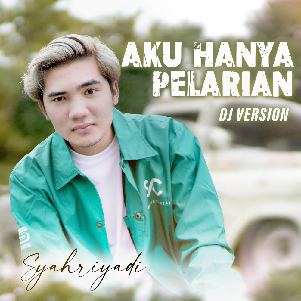 Aku Hanya Pelarian (DJ Version)