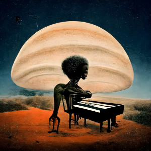 default playlist img