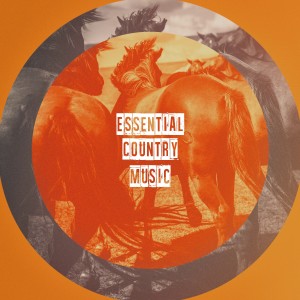 Album Essential Country Music from Country Playlist Masters