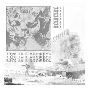 ดาวน์โหลดและฟังเพลง Life's A Stomper พร้อมเนื้อเพลงจาก Høbie
