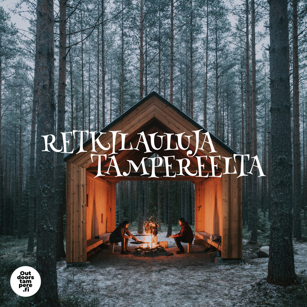 Nuotiolaulu
