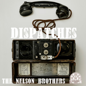 收聽The Nelson Brothers的The One That Slipped Away歌詞歌曲