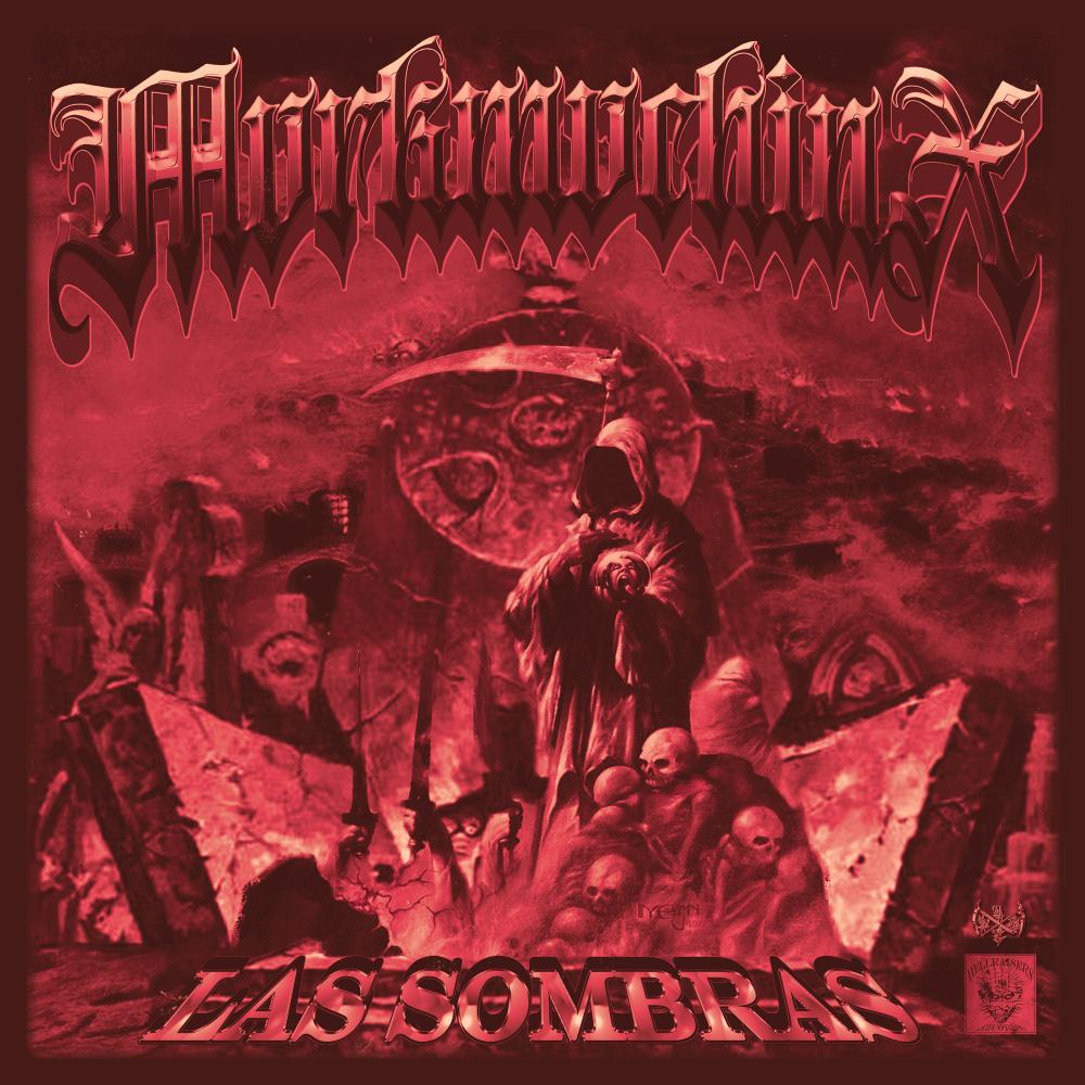 Las Sombras