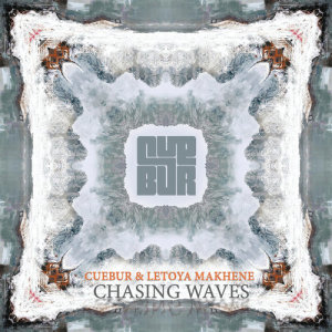 ดาวน์โหลดและฟังเพลง Chasing Waves พร้อมเนื้อเพลงจาก Cuebur