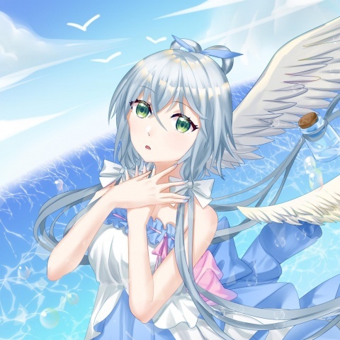 微光灯塔 (完整版)