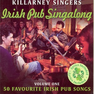 ดาวน์โหลดและฟังเพลง Irish Rover พร้อมเนื้อเพลงจาก Killarney Singers