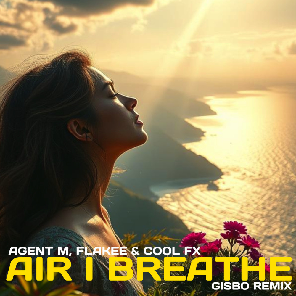 Air I Breathe (Gisbo Radio Edit)