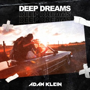 Adam Klein的專輯Deep Dreams