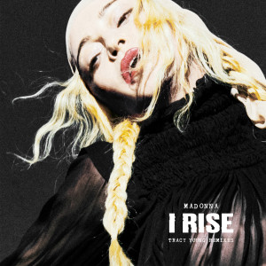 Madonna的專輯I Rise