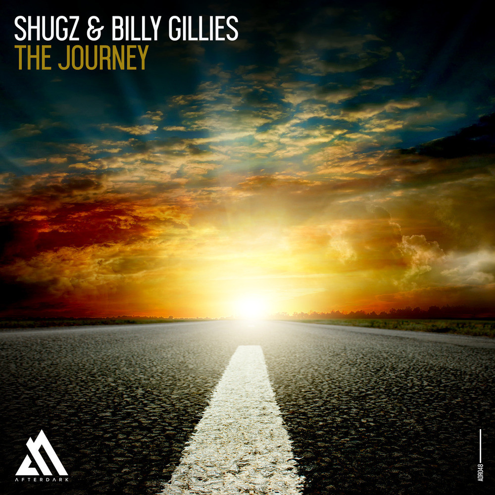 The Journey (Extended Mix)