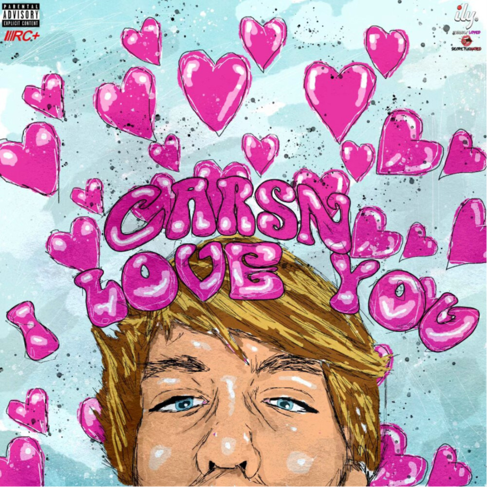 iLoveYou (Explicit)