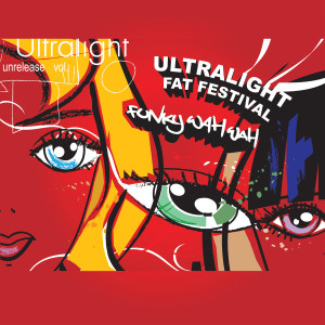 Funky Wah Wah的專輯Unrelease 04 Ultralight