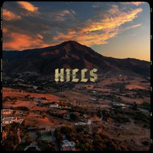 收聽T-NO的Hills (Explicit)歌詞歌曲