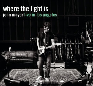 ดาวน์โหลดและฟังเพลง I Don't Trust Myself (With Loving You) (Live at the Nokia Theatre, Los Angeles, CA - December 2007) พร้อมเนื้อเพลงจาก John Mayer