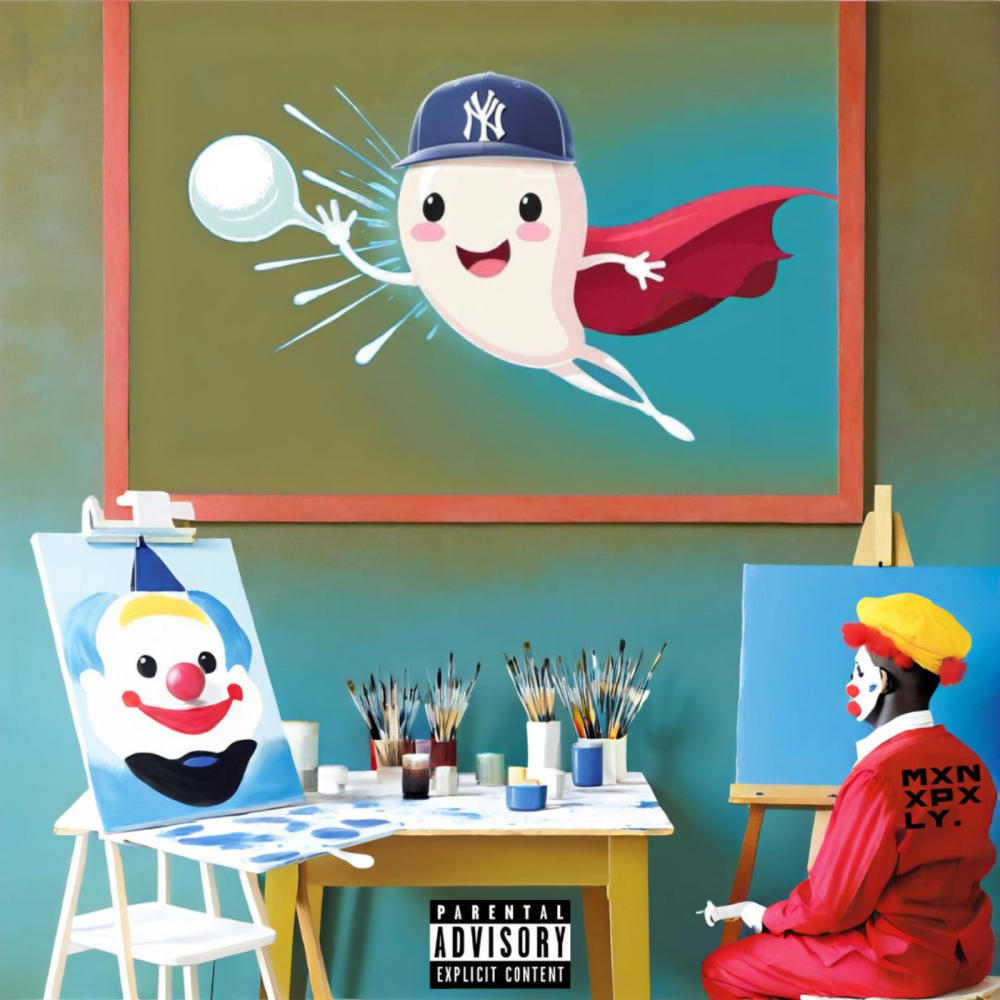 Lightspeed (feat. Termanology & Nika LaDean) (Remix|Explicit)