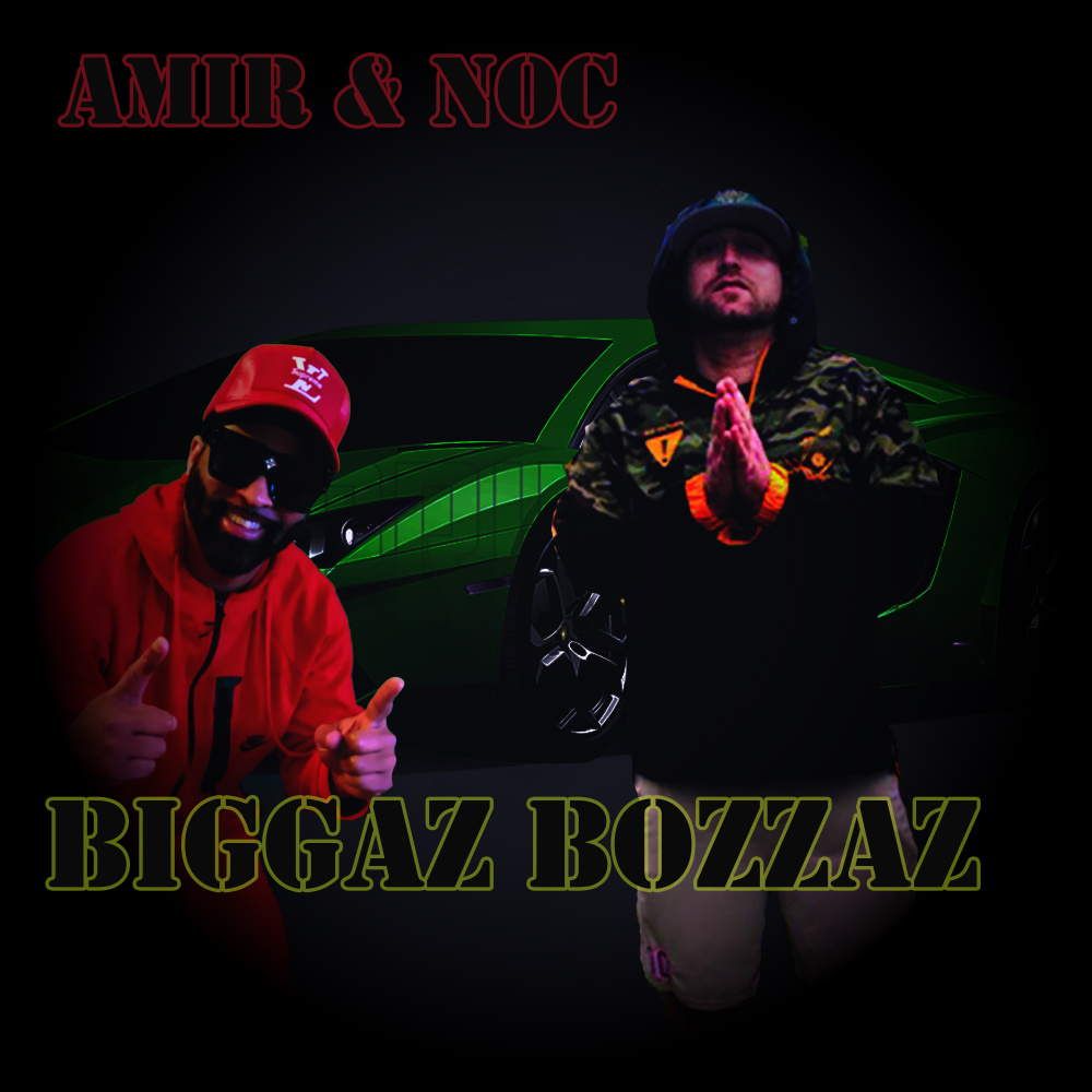 BiGGAZ BOZZAZ (Explicit)