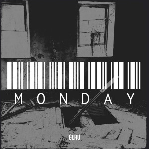 Album Monday from Guru
