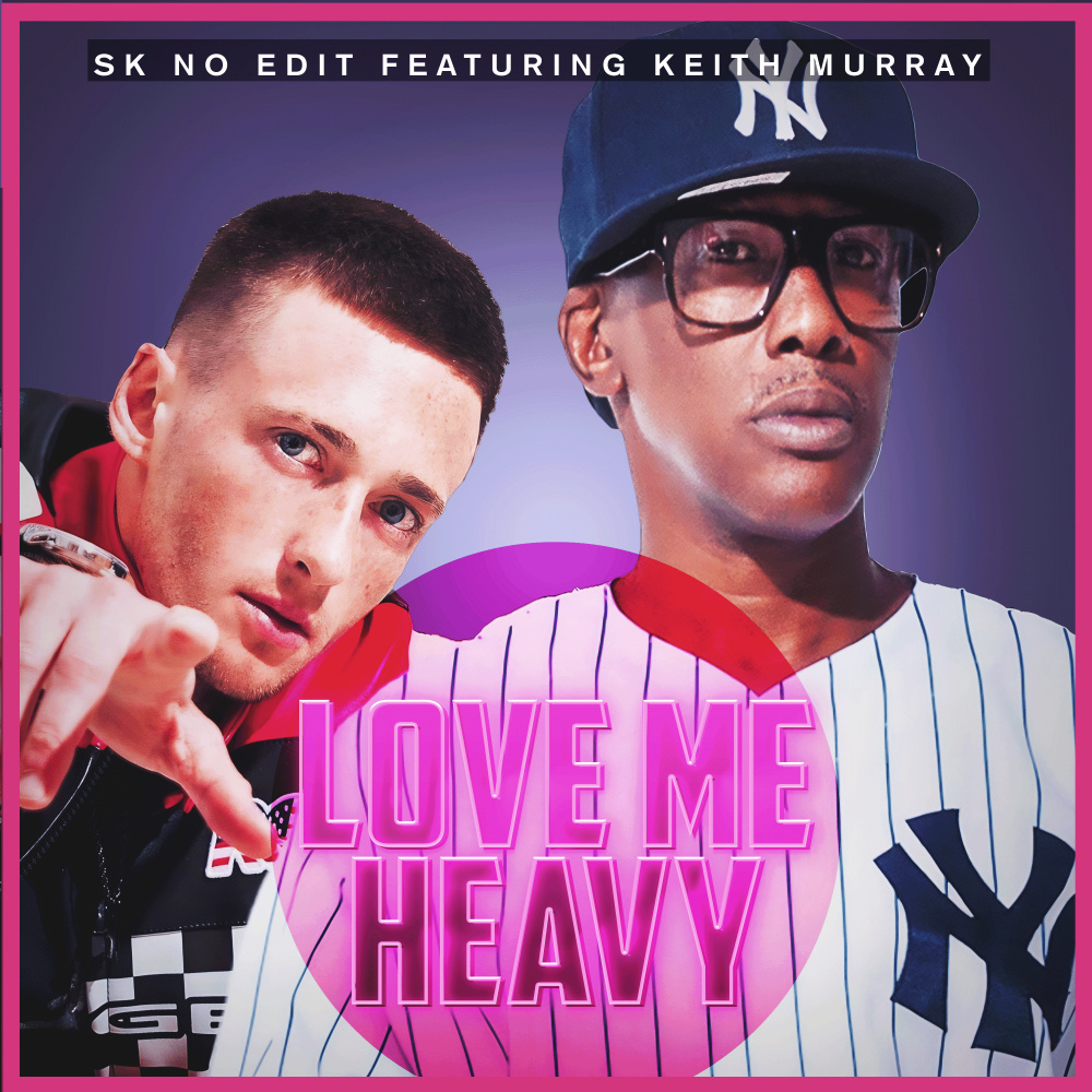 Love Me Heavy