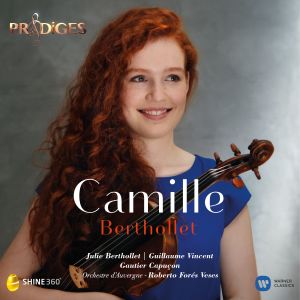 ดาวน์โหลดและฟังเพลง Por una cabeza พร้อมเนื้อเพลงจาก Camille Berthollet