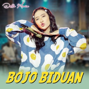 Bojo Biduan (Cover)