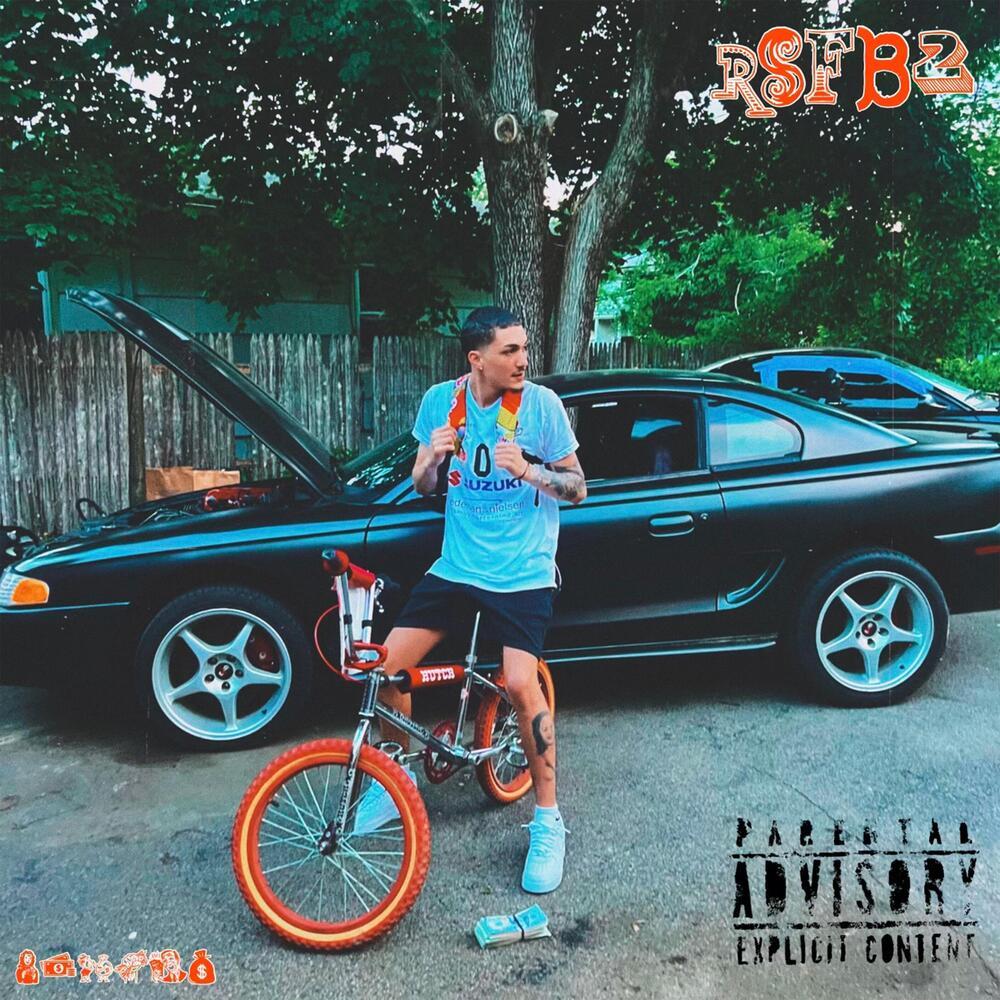 STAND ON IT (feat. Yung Dappa & SOR) (Explicit)