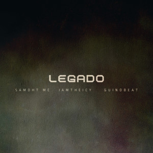 iamtheicy的專輯Legado [Other Versions]