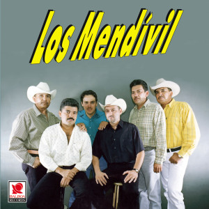 อัลบัม Los Mendívil ศิลปิน Los Mendivil